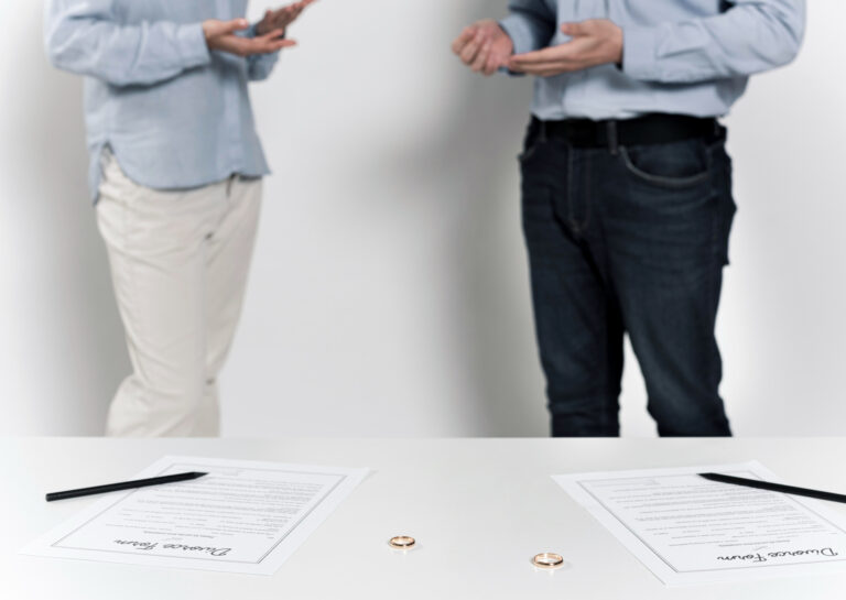 Sprawy rozwodowe – praktyczne porady adwokata