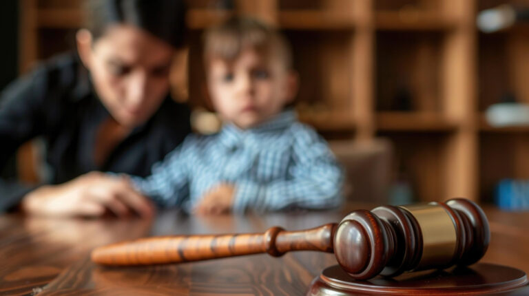 Opieka naprzemienna – kiedy sąd ją stosuje, a kiedy się na nią nie zgadza? Analiza z perspektywy adwokata